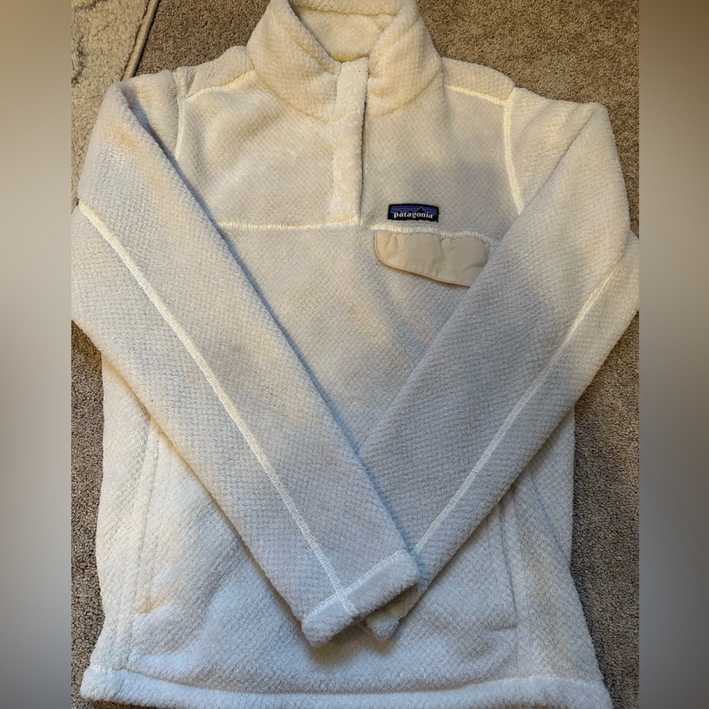 Women’s Patagonia Snap-T Fleece Pullover